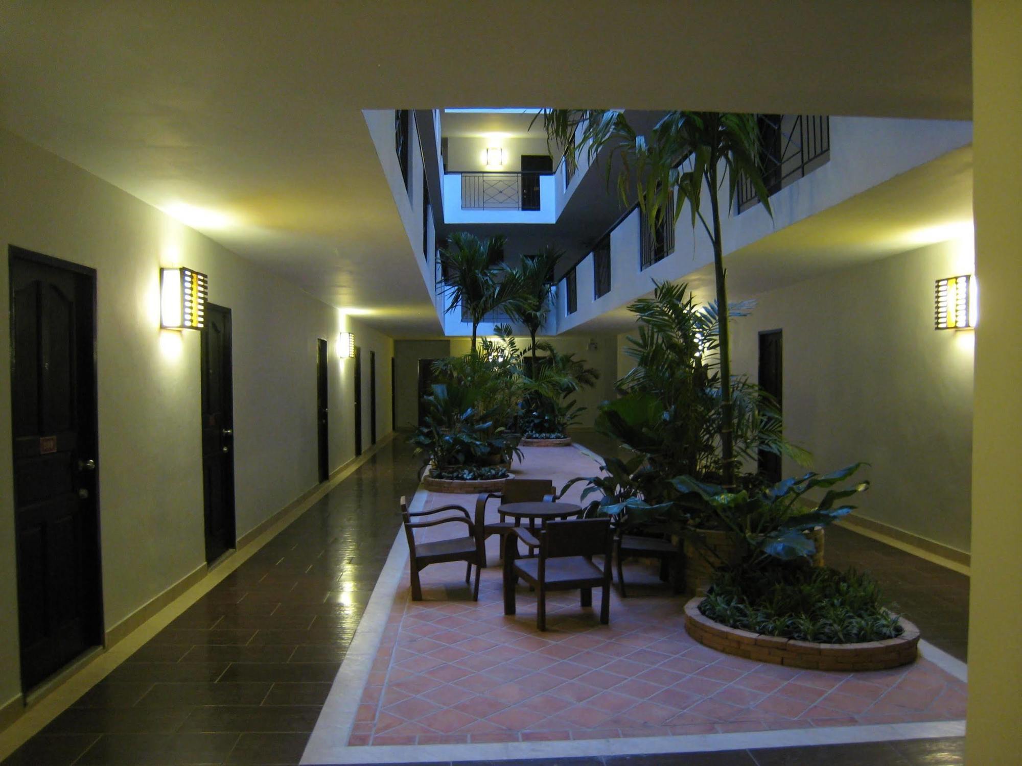 The Dome Residence Chiang Mai Zewnętrze zdjęcie